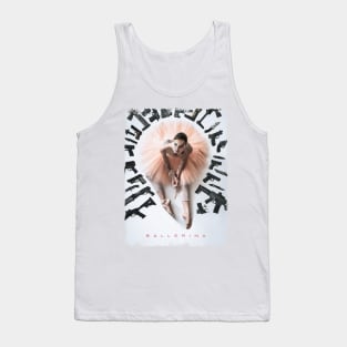 Ballerina Tank Top